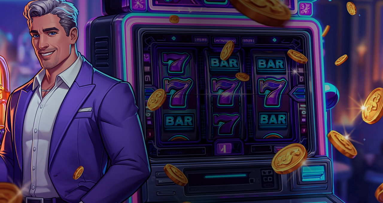 Vulkan Vegas