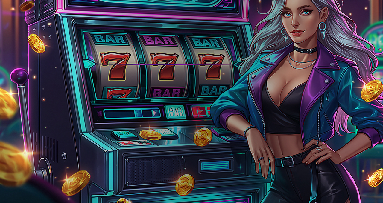 Vulkan Vegas